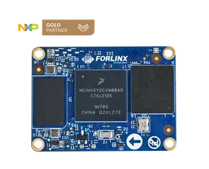 Placa de desenvolvimento Linux bluetooth Fábrica IoT Gateway WIFI/4G/LoRa/UWB Baseado em i.MX 6ULL CPU com Linux OS linux OS tv mini pc