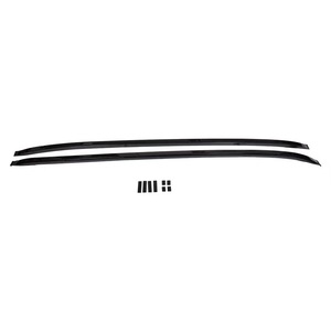 JOESHIER Vente en gros de porte-bagages de toit 4x4 pour Toyota Highlander 2022+ avec rails latéraux en aluminium - Product Image 6