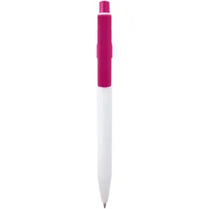 Unica <b>recycled</b> ballpoint <b>pen</b> sustainable gadgets - Product Image 6