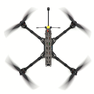 Drone FPV UAS da 10 pollici per fotografia <span class=keywords><strong>immobiliare</strong></span>, con controller operatore a pagamento, il più veloce, prezzo all'ingrosso - Product Image 1