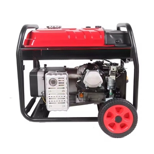 Générateur portable OT-122 YHS-OT-122 à châssis ouvert, 3KW, conception légère, pour usage domestique et secours, YHS-OT-122 - Product Image 6