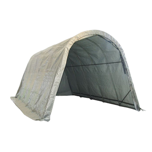 Toit arrondi, <span class=keywords><strong>abri</strong></span> de <span class=keywords><strong>voiture</strong></span> rétractable bon marché, <span class=keywords><strong>abri</strong></span> de <span class=keywords><strong>Garage</strong></span>, <span class=keywords><strong>abri</strong></span> d'auto, tente de <span class=keywords><strong>voiture</strong></span> pliable - Product Image 2