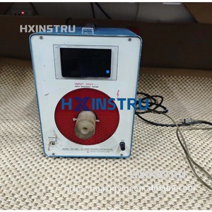 Compteur numérique haute tension DC Kikusui 149-30A, 0,5 - 30KV, entrée 220V, occasion -- hx - Product Image 1