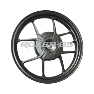 ล้อ OEM รุ่นใหม่ 42650-K1A-N00 สำหรับเปลี่ยน BEAT110 V2 - Product Image 4