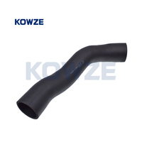 Inter Cooler Outlet Selang Udara untuk Mitsubishi L200 Triton KA4T KB4T KG4W KH4W KJ3T KK3T KL3T KR3W KS3T 1505A850 1505A088
