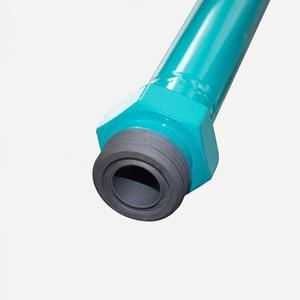 Tubo Hidráulico de Acero para Cilindro de Brazo de Excavadora, Tubo Central para SK250 SK260, Repuestos, Código HS <span class=keywords><strong>8431499900</strong></span>, 1 Año de Garantía - Product Image 3