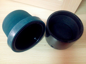 API mỏ dầu nhựa ống Ống chủ đề bảo vệ cho các bộ phận máy khai thác mỏ - Product Image 5