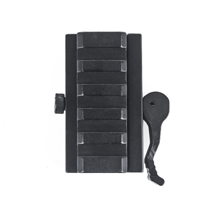 Wadsn chiến thuật phạm vi 5 khe QD gắn phụ kiện chiến thuật me09020 - Product Image 6