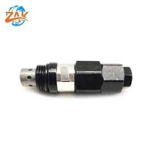 STAR ZEBRA 25/618901 25/618902 bagian ekskavator 25/222659 katup bantuan utama untuk 3CX 4CX - Product Image 4