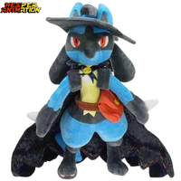 Charizard Pokemon Pelúcia Mega Evolução Decoração Presente