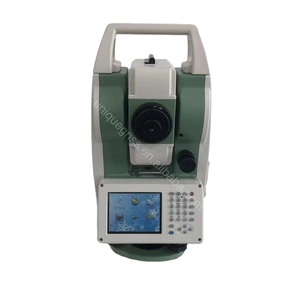 Station totale FOIF RTS352 pour la topographie terrestre - Product Image 1