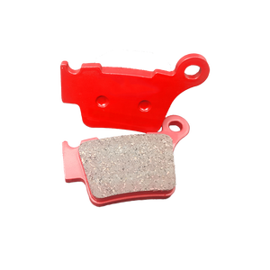 Plaquettes de frein moto pour <span class=keywords><strong>KTM</strong></span> <span class=keywords><strong>EXC</strong></span> EXCF SX SXF XC XCF XCWF Tpi 85 125 250 300 <span class=keywords><strong>350</strong></span> 450 2003-2023 FA368 - Product Image 2