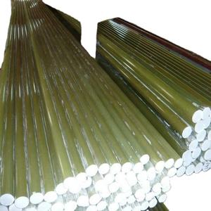 Offre Spéciale Rod époxy en fibre de verre carré vert pour four électrique, transformateur - Product Image 4