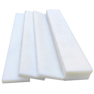 Siêu cao trọng lượng phân tử polyethylene HDPE tấm <span class=keywords><strong>uhmwpe</strong></span> Hội Đồng Quản trị với tùy chỉnh cắt dịch vụ chế biến - Product Image 1