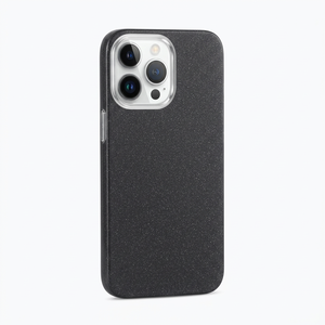 Compatible avec <span class=keywords><strong>iPhone</strong></span> 18, <span class=keywords><strong>coque</strong></span> de téléphone antichoc, ajustement parfait, protection arrière, anti-rayures, toucher doux, protection de l'appareil photo - Product Image 1