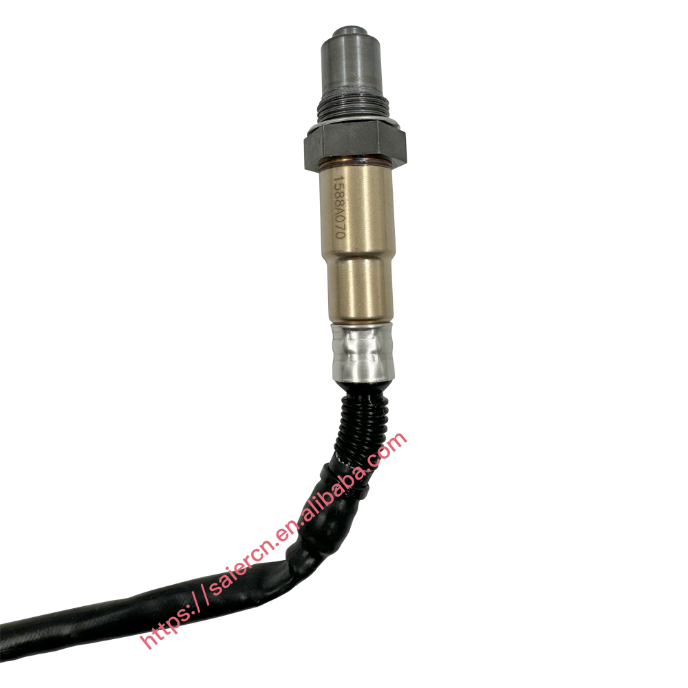 シングレン Amazon.com: Car O2 Oxygen Sensor 1588A305 149100-5130 Front