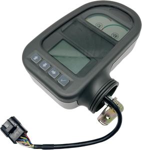 与程序EC210 EC240 EC290 挖掘机显示器面板 14390065 14636301 - Product Image 1