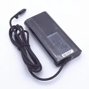 Hot Sale Genuine Laptop Adapter DA130PM170 20V 6.5A Type-C 130W For DELL XPS 15 Precision 3561 Latitude 5411 XPS 17 Charger