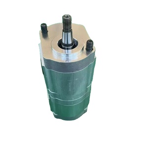 อุปกรณ์เครื่องจักรก่อสร้าง 5010670089 ปั๊มเกียร์ - Product Image 3