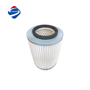Vente directe d'usine, filtre à air de remplacement de haute qualité 13780-79210 SA 112 pour moteur de camion lourd, filtre à air de voiture - Product Image 2