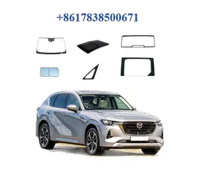 Mazda MAZDA CX60 SUV 2023- Car Auto Glass Front Windshield Door Windows Rear Windscreen Triangle Quarter Assembly Sunroof Panor