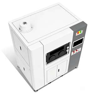 Imprimante <span class=keywords><strong>3D</strong></span> industrielle en <span class=keywords><strong>métal</strong></span>, haute précision, extrêmement précise, taille standard et taille personnalisée, imprimante <span class=keywords><strong>3D</strong></span> SLM - Product Image 1