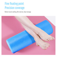 Kit d'exercice pour soulager les muscles, équipement de santé sans danger, volet roulant anti-cellulite, ensemble de rouleaux pour le corps, meilleure vente
