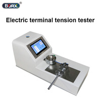 Testeur de tension électrique pour tester la force de traction de divers faisceaux de câblage et de connecteurs de bornes
