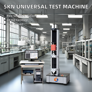 KASON Digital anzeige Universelle elektronische Zug prüfmaschine <span class=keywords><strong>100N</strong></span> 200N 500N 1000N 2000N Serie - Product Image 6