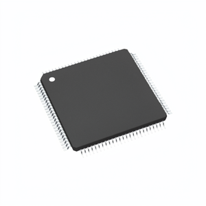 Manufacturer Channel Embedded R5F571MLDDFP#V0 100 LQFP Electronic Circuit Components - Product Image 1