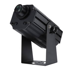 IP65 chiếu <span class=keywords><strong>laser</strong></span> quảng cáo 40W 80W 100W 120W 200W 300W 400W 600W hiệu ứng sóng nước dẫn ánh sáng máy chiếu gobo ngoài trời - Product Image 3