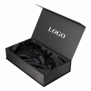 <span class=keywords><strong>Caja</strong></span> de Regalo de Lujo Personalizada con Logotipo, <span class=keywords><strong>Caja</strong></span> de Cartón Rígido con Cierre Magnético <span class=keywords><strong>para</strong></span> Velas, Perfumes, Marcos de <span class=keywords><strong>Fotos</strong></span> - Product Image 1