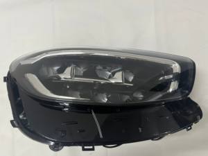 <span class=keywords><strong>Precio</strong></span> de fábrica Original W213 accesorios para <span class=keywords><strong>Mercedes</strong></span> Benz Clase E W213 LED faro 2021-2023 E350 <span class=keywords><strong>E400</strong></span> E500 LED faro - Product Image 5