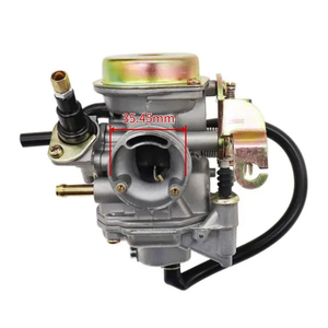 Carburateur de moto de haute <span class=keywords><strong>qualité</strong></span> 70cc 90cc 4 temps TK E-TON Rover & Viper Carbpro 811613 812259 812466 813802 - Product Image 2