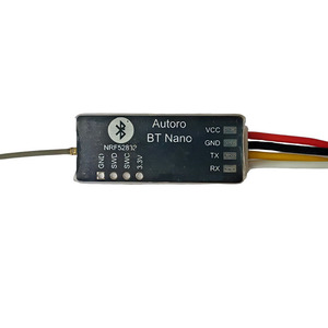โมดูลบลูทูธออโตโรสำหรับ VESC Benjamin ESC การเชื่อมต่อไร้สายสำหรับการควบคุมแอพโทรศัพท์แอนดรอยด์ ไอโอเอส K76 - Product Image 2