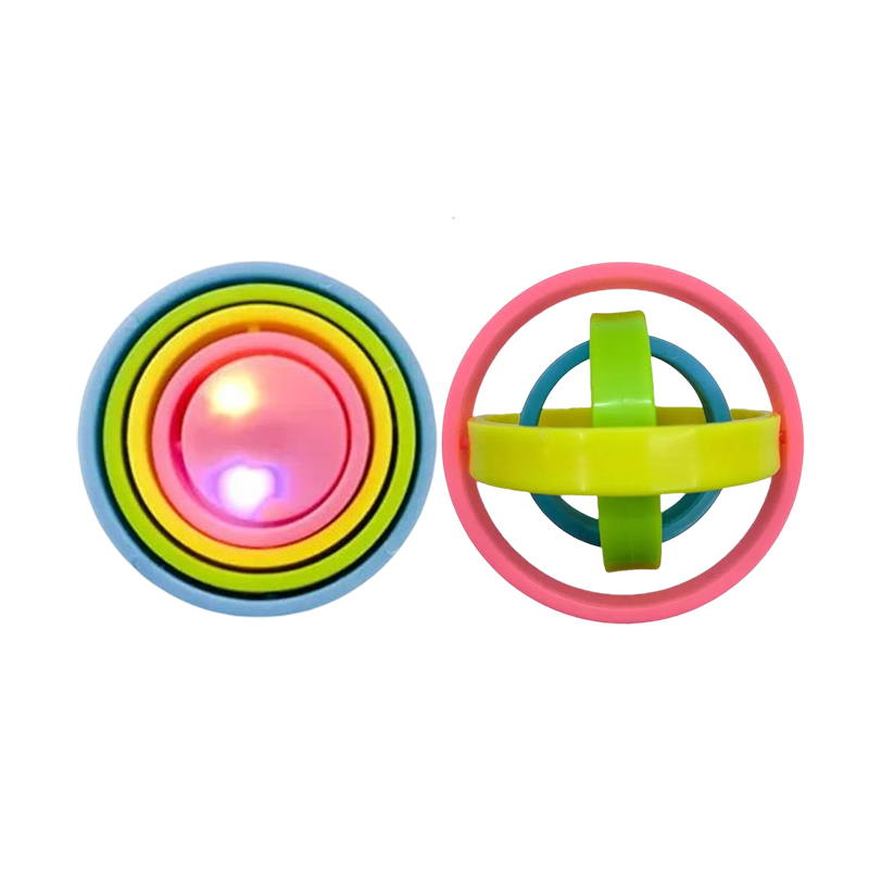 Фиджет-гироскоп, игрушки для реабилитации пальцев, тренировочный инструмент, игрушка для пальцев для декомпрессии, Спиннер, верх для детей и взрослых