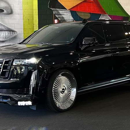 rims 24 inch cadillac escalade