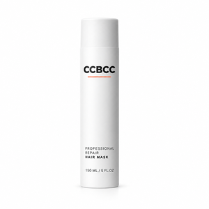 Leave-In Molecular Repair Hair 150ml, 4 Minutes Quick Damaged Hair Restoration Treatment for <b>Bleached</b> Colored Dry Frizzy Hair - Product Image 4
