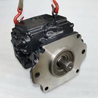 Pompe à ventilateur de remplacement RUIPEI authentique et durable, neuve, 708-1H-00261, pour engins de construction, assemblage hydraulique de bulldozer, garantie 6 mois