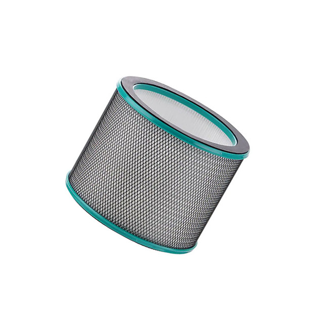 R21/ R020 2-in-1 True HEPA Filter Replacement Filter for Bladeless Tower Air Purifier Fan