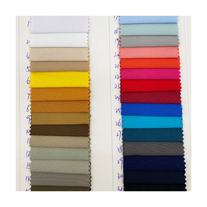 150D vêtements d'extérieur en coton <span class=keywords><strong>comme</strong></span> <span class=keywords><strong>des</strong></span> vêtements tissu imperméable <span class=keywords><strong>doudoune</strong></span> T400 petit tissu Oxford - Product Image 1