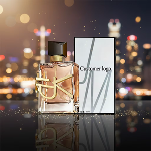 Spray floral Free-Will <span class=keywords><strong>Desert</strong></span> <span class=keywords><strong>Lily</strong></span> - Parfum écologique longue durée - Déodorant pour homme - Parfum corporel - Product Image 4