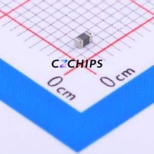 NBQ160808T-600Y-N Ferrite Bead 0603 RF ( Impedance @ Frequency: 60Ohm@100MHz )( Error: 25% )( DC Resistance (DCR): 250mOhm ) - Product Image 2