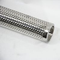 Fumoir de tube de granule de bois de BBQ d'acier inoxydable de 12 ''pour fumer le fromage