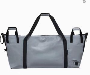 Muestra Gratis: Bolsa Térmica para Pescado con Fondo Plano, 48in 60in 72in 90in, Bolsa Grande para Pescado Capturado, Impermeable y Plegable - Product Image 3