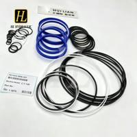 Kit de joints d'étanchéité pour marteau hydraulique CB35, direct usine, avec joint torique et tige de piston, pour pièces de marteau de démolition d'excavatrice