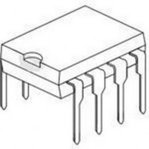 Original & New TDA2822L-D08-T Multimedia <b>Amplifier</b> Integrated Circuit ic Electronic Component - Product Image 1