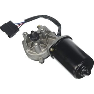 Moteur d'essuie-glace Wexco H130 12V 25Nm Coast To Park avec filetages SAE - Product Image 1