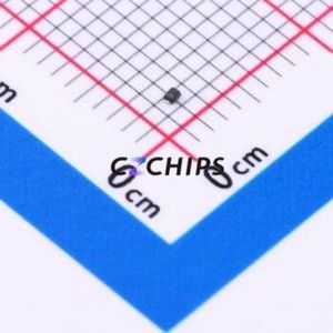 Diodo Zener NZ9F6V2T5G SOD-923 de Alta Calidad, Venta al por Mayor de Componentes Electrónicos, Proveedor de Chips y Servicio BOM - Product Image 1