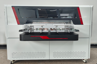 Impresora DTG de gran formato I3200, Impresora de 4 cabezales, máquina de impresión de camisetas para ropa, máquina de impresión DTG automática Digital